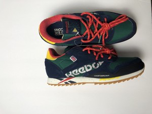 rare reebok classics