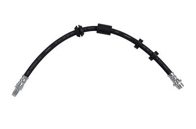 Brake Hydraulic Hose Front Sunsong For 2010-2014 Volvo XC60