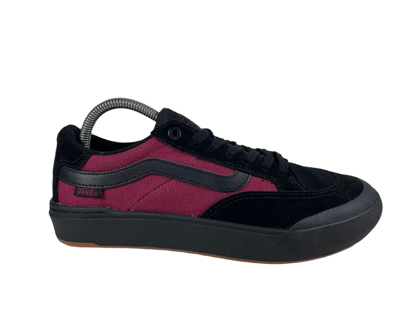 vans wafflecontrol