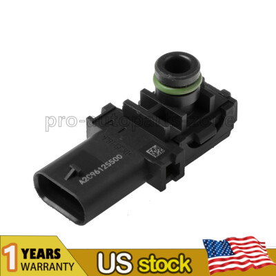 #ad Intake Pressure Sensor FR3A 9G824 BA A2C96125500 for Ford Mustang Taurus Focus $17.99