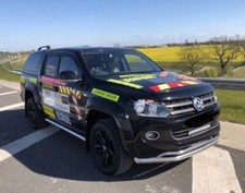 Magnetic Vehicle Sign *SEE PHOTOS** Advertise Your Business Or Charity Events