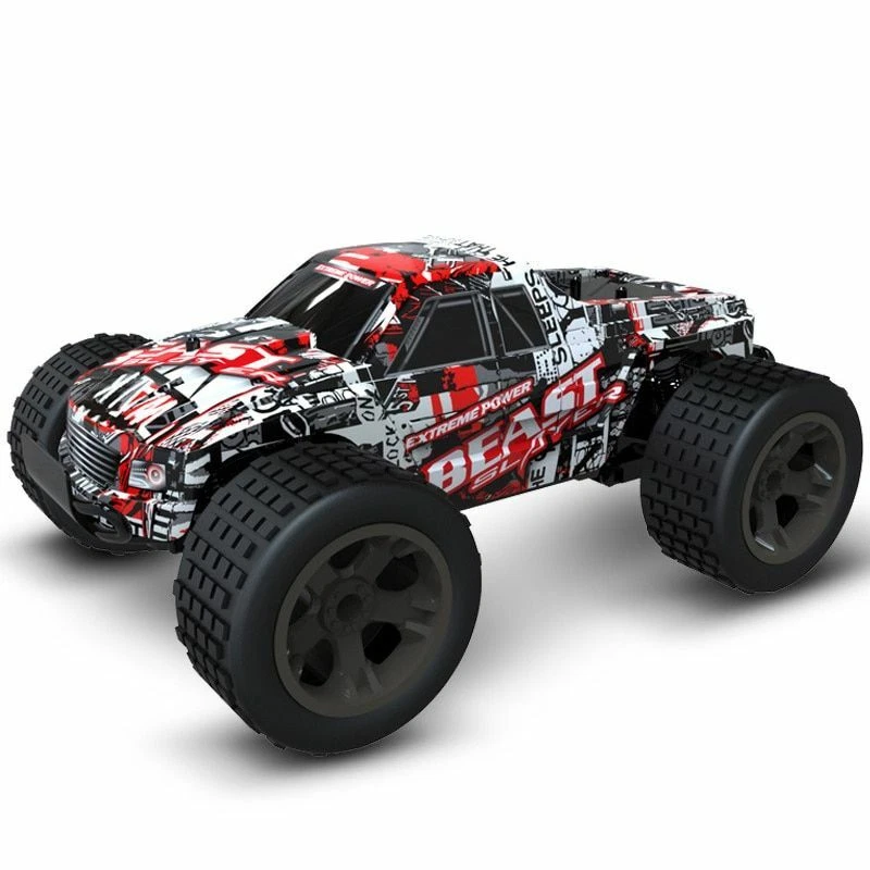 Radicontrol Buggy para crianças