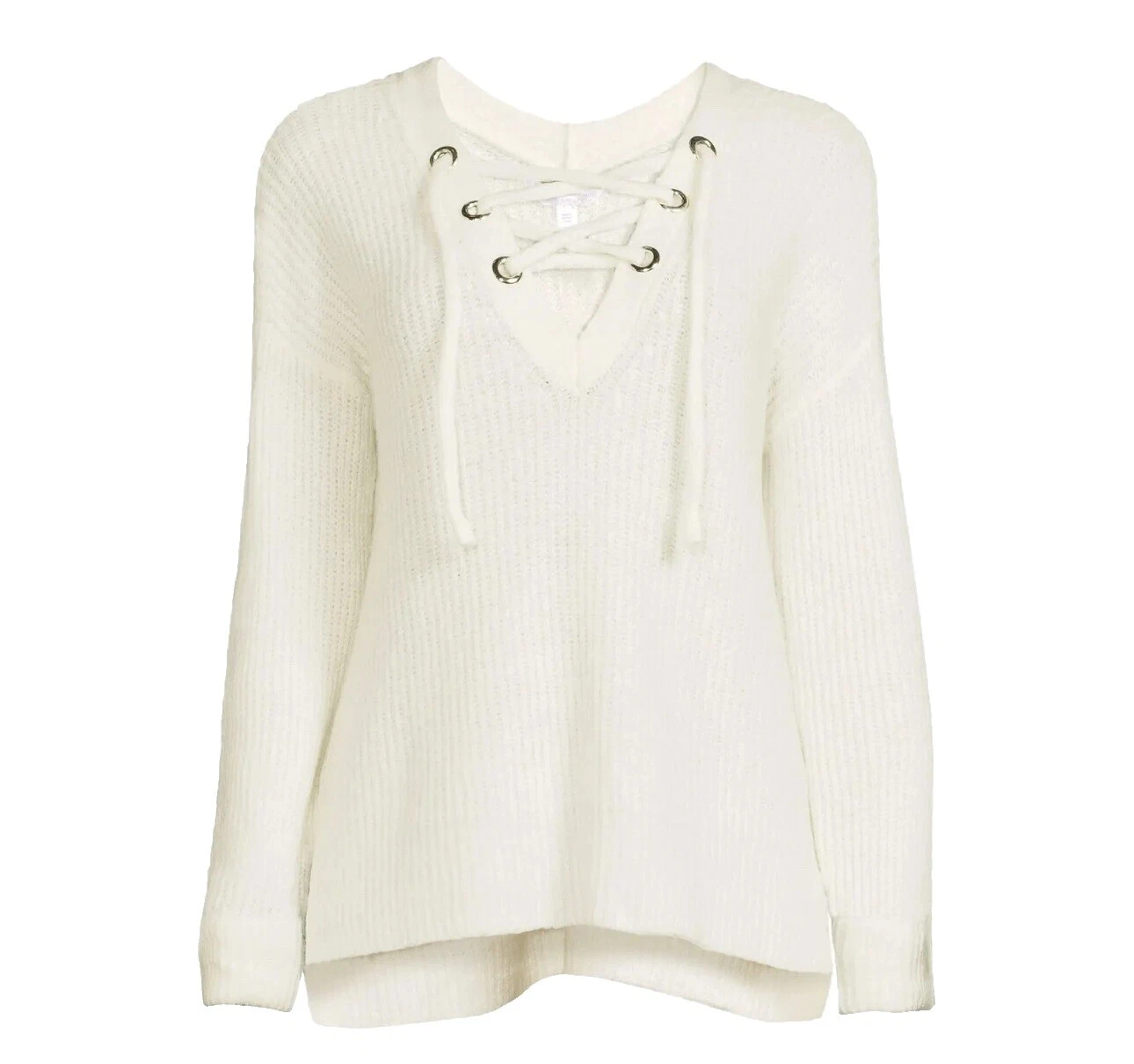 Suéteres para mujer Poliéster No Boundaries