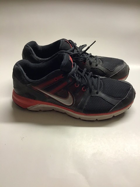 nike flywire red
