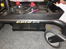 used electric wheelchair