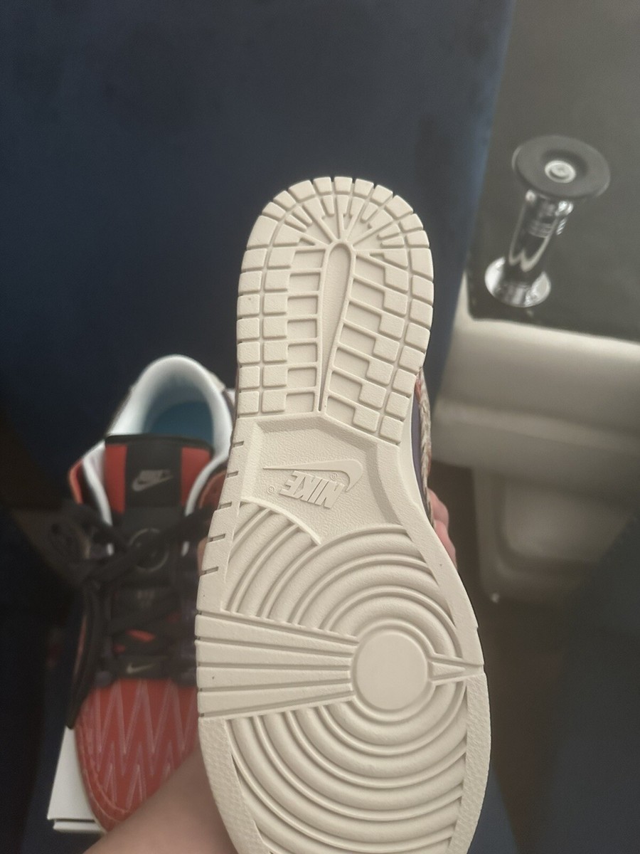 nike dunk low n7 lyle