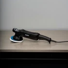 Rupes LHR21ES Polisher | Bigfoot Long Throw Random Orbital | 6" Backing Plate