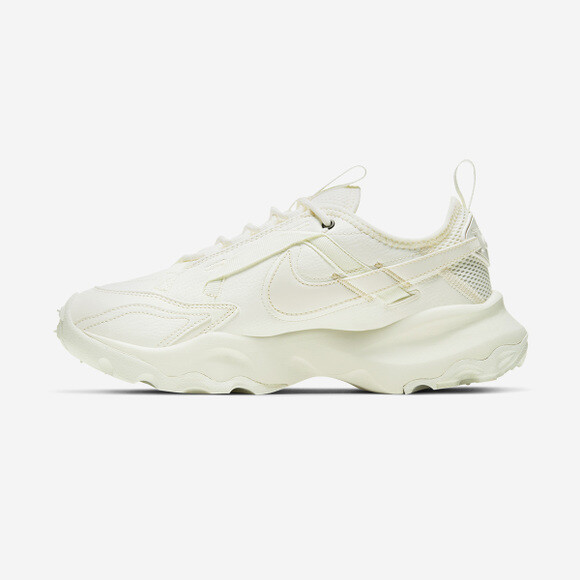 【未使用】NIKE TC 7900 Sail DD9682-100 24.5㎝ NIKE WMNS NIKE TC 7900 
