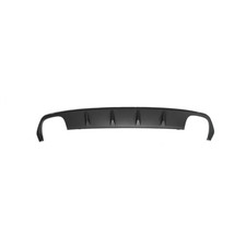 Originale Seat Leon (5F) CUPRA ST diffusore tuning spoiler lifting posteriore OEM