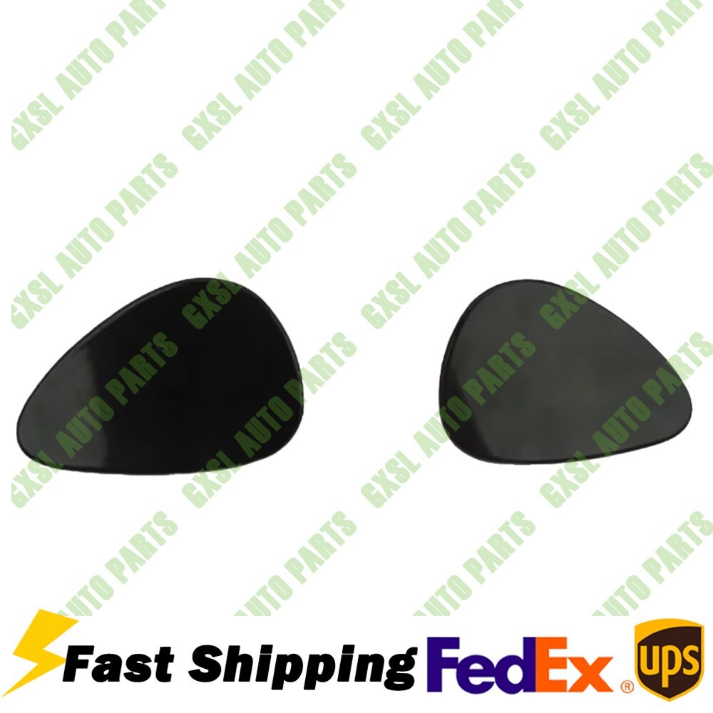 Bentley Flying Spur 2009-2012 Front Headlight washer P/N 3W5955101C