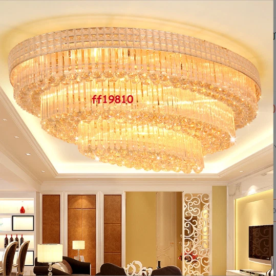 Y lighting flush mount outlet
