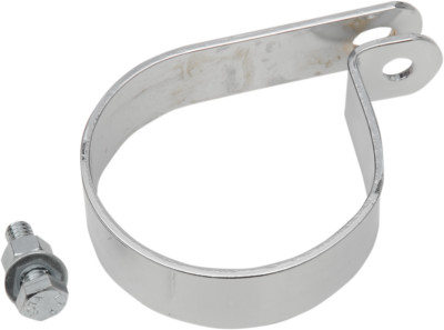 Paughco Muffler P-Clamp 7253