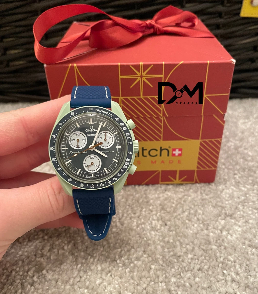 Omega straps top for sale