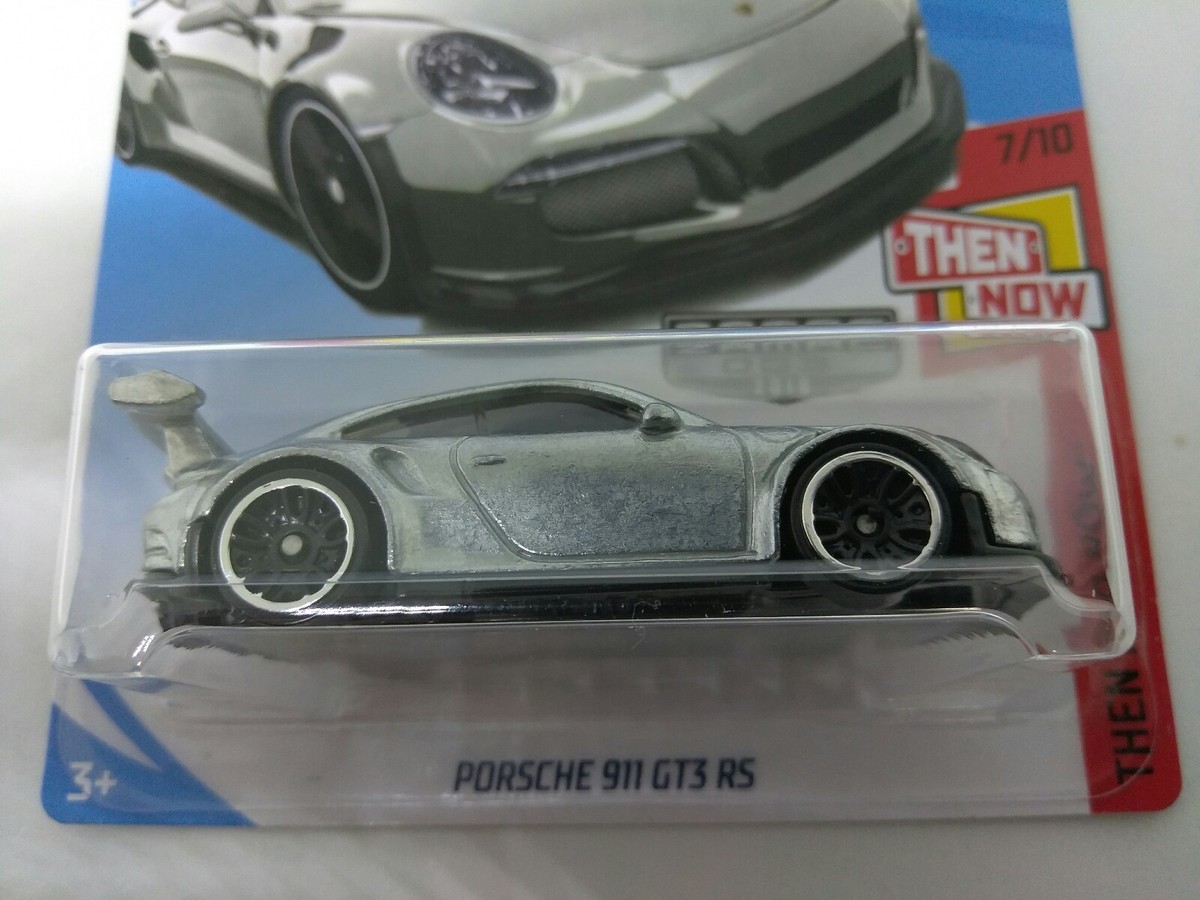 HARD TO FIND 2018 HOT WHEELS WALMART EXCLUSIVE ZAMAC​ 003