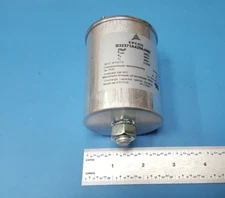 CAPACITOR , B32371A4256J080, EPCOS, 480VAC, 25UF 5%, Filtercap,Metallized Radial