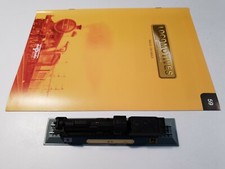 Del Prado Locomotives of the World Magazine Train Issue 59