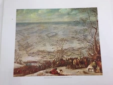 Snayers (Siege of Aire-Sur-La Lyis) Oil on Canvas, Madrid, Meseo Del Prado Print