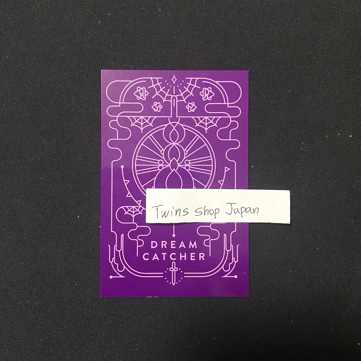 Dreamcatcher スア　トレカ　Prequel DREAMCATCHER - PREQUEL 1st Mini Album OFFICIAL PHOTOCARD | eBay