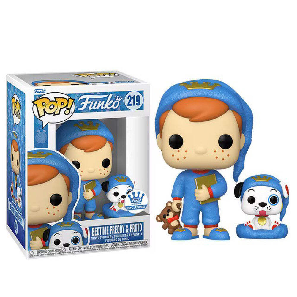 【Funko】Freddy with Proto ビンテージ アメコミフィギュア Amazon.com: Funko Wacky Wobbler Freddy with Proto Figure