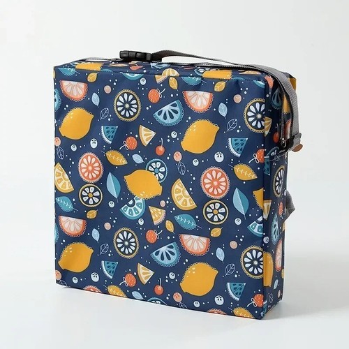 DINING HIGH CHAIR SEAT BABY FEEDING COVER CUSHION LINER INSERT REPLACEMENT - Picture 8 of 11