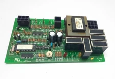 MANITOWOC J/Q 2511303 ICE MACHINE CONTROL BOARD 1092-83-1002-SS01A