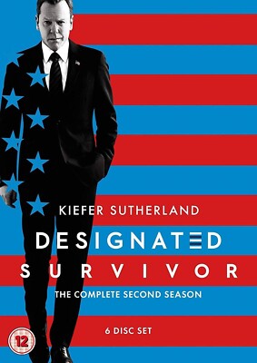 Kiefer Sutherland Designated Survivor Season Watch Online Free