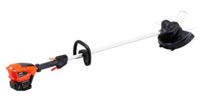 Freischneider Trimmer bei Batteriebetrieb ECHO DSRM-310L 40VOLT - 2,4 KG -