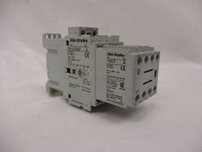 ALLEN BRADLEY 700-CF220 SERIES A CONTACTOR 600VAC 25A