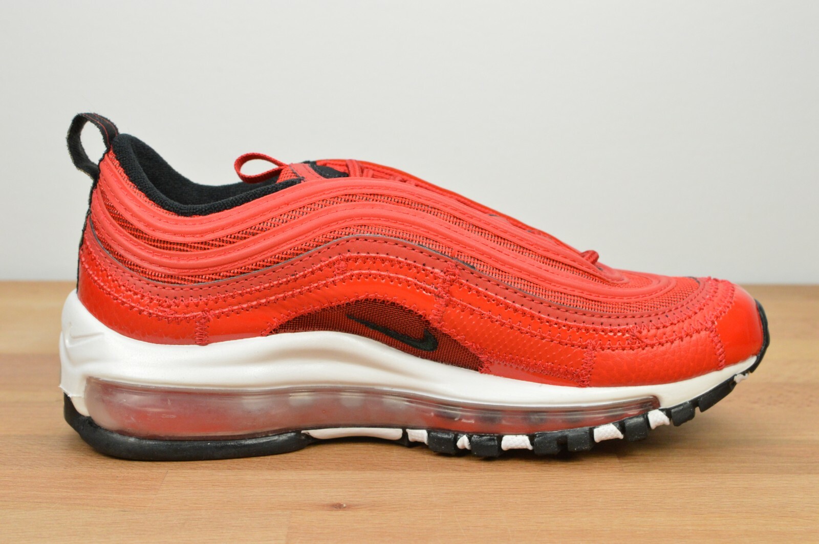 ronaldo air max 97
