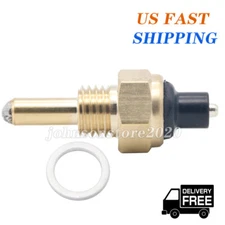 Oil Temperature Sensor 37750HC4751 For Honda 350 Rancher 400 450 Foreman TRX500