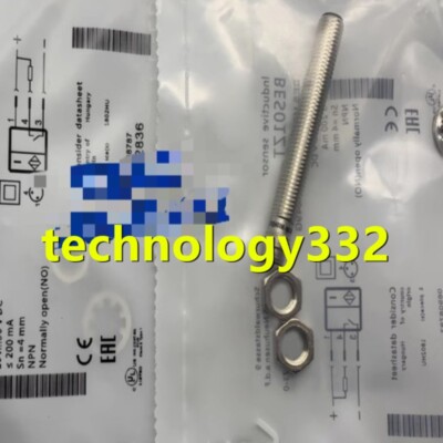 1PC NEW BES M08EG-UOC20F-BV03 sensor #YT
