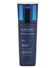 Tec Italy Color Care Shampoo Post Color for tinted hair 10.1 oz