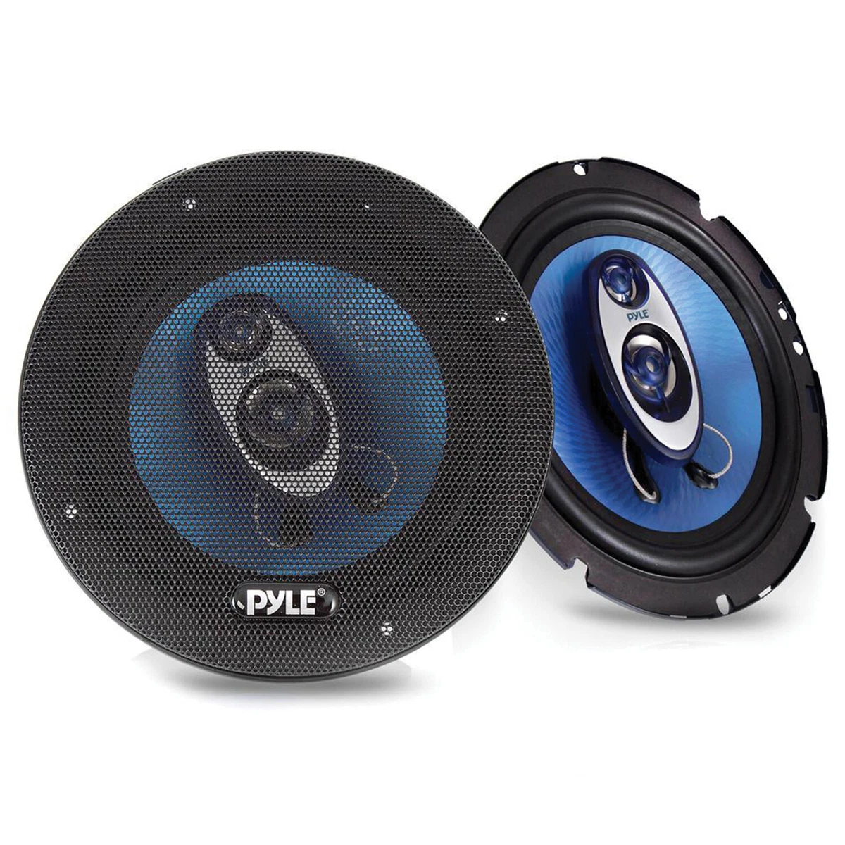 Pyle PL63BL Blue Label Speakers 6.5