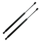 Trunk Lids & Parts for Mercury Milan