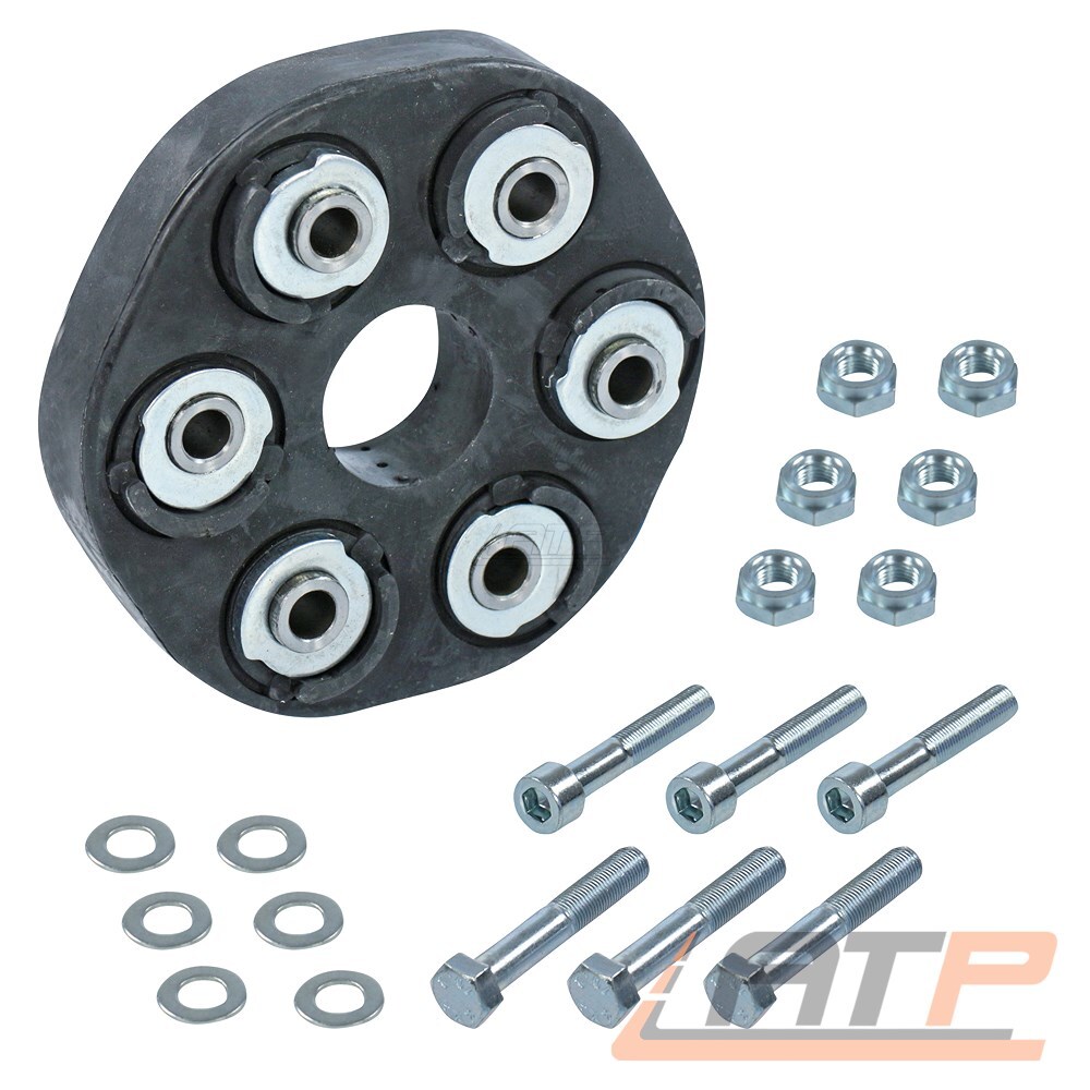 Accesorio Transmisión Mercedes BESTPRICE Junta Homocinética (cardán)  Delantera Para Mercedes Clase E W124, S124, C124, W201 - Pieza Nueva  BESTPRICE Junta Cardán W201 190E