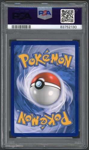 2015 Pokemon X/Y Pikachu #20 PSA 9 MINT Roaring Skies - Picture 2 of 2