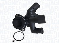 Magneti Marelli Thermostat, KüHlmittel U.A. FüR Audi, Seat, Skoda, VW