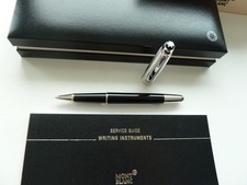Montblanc Meisterstück Geometry Doue Classiq...