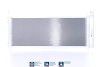 Nissens 941179 Kondensator, Klimaanlage FüR Toyota