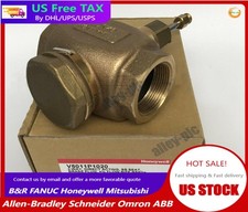 Honeywell V5011P1020 Control Valve 1PC New Fast Shipping