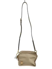 MARC JACOBS Shoulder Bag BEG Solid M0013620 116