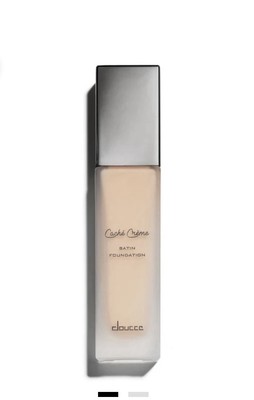 Doucce Cache Creme Satin Makeup Foundation NL1 Shade30ml/1floz,Beauty Foundation