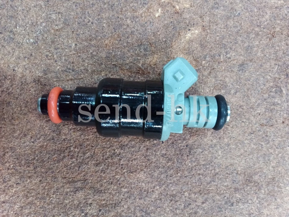 8x Fuel Injectors 53030778 UPGRADE For Bosch Dodge Ram 1500 5.2L 5.9L V8 1996-99 — 第 4/4 张图片