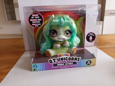 Poopsie Q.T. Unicorns Jenna Jitters IN BOX