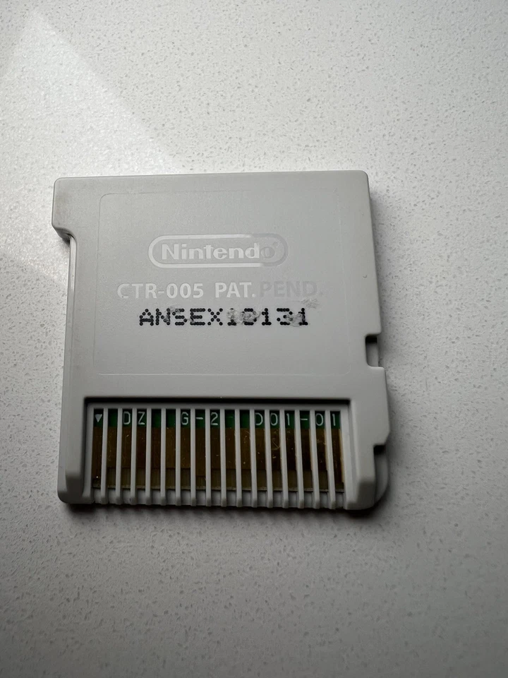 Need for Speed: The Run - Nintendo 3DS - Cart Only TESTED - Image 3 of 4