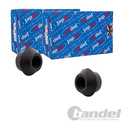 2X JAPKO STABILAGER AUßEN VORNE BEIDSEITIG passend für CHEVROLET MATIZ SPARK DAE