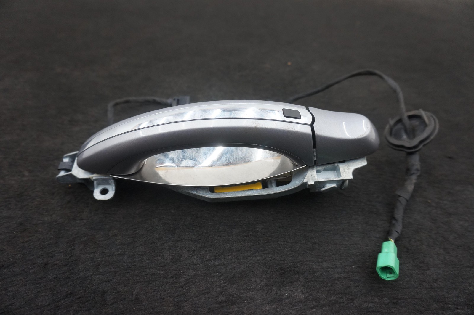Rear Right Exterior Door Handle 3W0837205 Bentley Continental Flying Spur 06-12