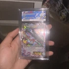 M Rayquaza EX 76/108 - Celebrations 25th - ACE 9 Pokemon TCG Card