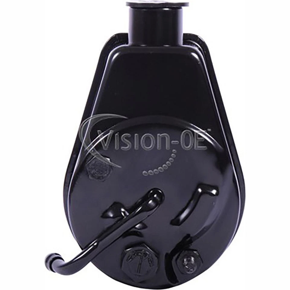 Bomba de direção hidráulica BBB Industries para Dodge B1500 3.9L 5.2L 5.9L - Imagem 4 de 4