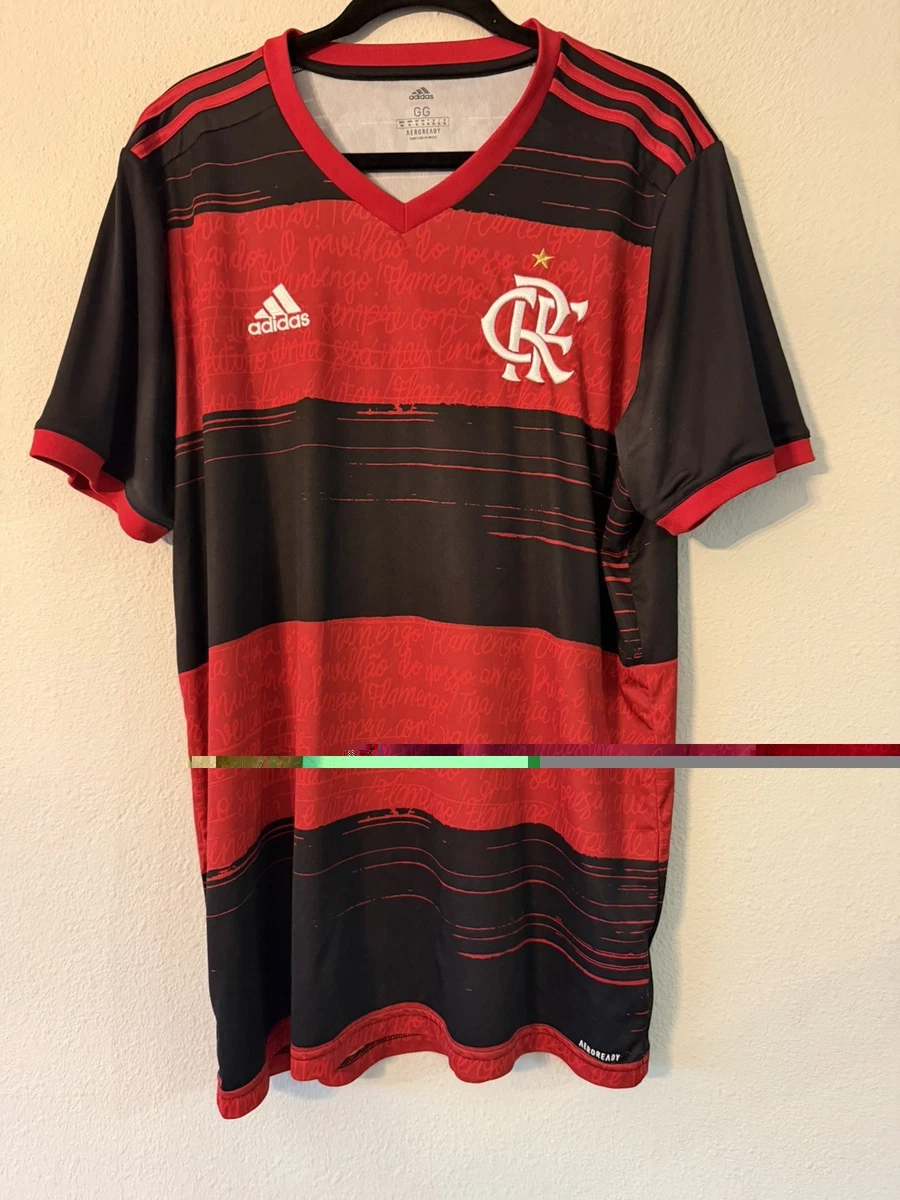 Flamengo Size XL International Club Soccer Fan Jerseys for sale | eBay